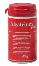 Algatrium Plus 90 Cápsulas