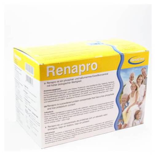 Envelopes Renapro 20 g 30