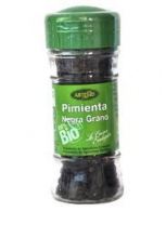 Especiarias Grão de pimenta preta