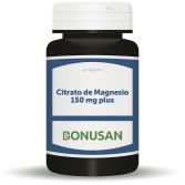 Citrato de magnésio 150 mg