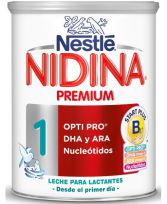 Leite de Crescimento Premium Nidina 1 800 gr