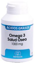 Omega 3 Saúde Osea 1000 mg