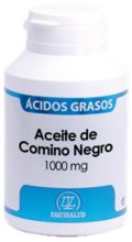 Óleo de cominho preto 1000 mg