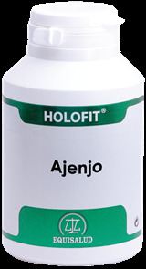 Cápsulas de absinto Holofit