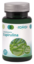 Complementos Spirulina