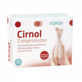 Cirnol 45 comprimidos