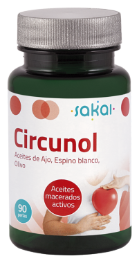 Circunol 90 Pérolas