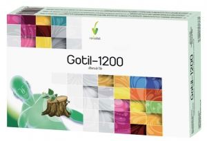 Gotil 1200 10 ml 20 ampolas