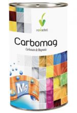 Carbomag Carbonato de Magnésio 150 gr