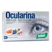 Ocularina Antiox 60 Cápsulas