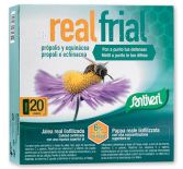 Geléia Real Frial 20 Frascos