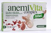 Anemivita Complex 40 cápsulas