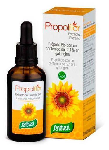 Extrato de Propoflor Própolis 50 ml