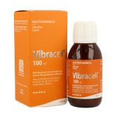 Suplemento alimentar vibracell