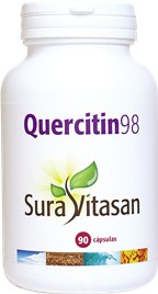 Quercetina 98