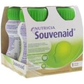 Souvenaid Baunilha 125 ml