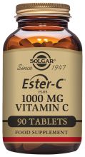 Éster C Plus 1000 mg Comprimidos