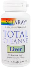 Total Cleanse Fígado 60cap.