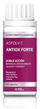 Antiox Forte Antioxidante 60 cápsulas