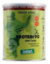 V-Sport Protein 90 Sabor Chocolate