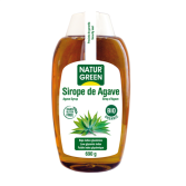 Agave de xarope Bio