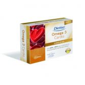 Omega 3 Cardio 45 pérolas