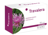 Travalera 60 comprimidos 330 mg