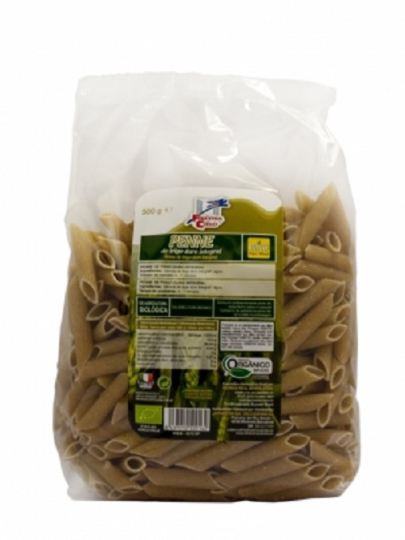 Wholemeal Penne 500g