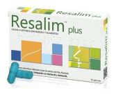 Resalim Plus 10 cápsulas