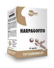 Phytogranulos Harpagofito 45 Cápsulas