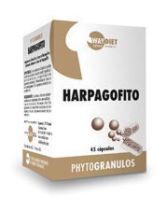 Phytogranulos Harpagofito 45 Cápsulas