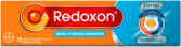 Redoxon Double Action 15 Comprimidos Efervescentes