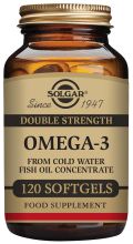 Omega-3 700 mg 120 Cápsulas em Gel