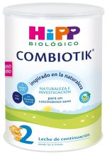 Leite de Continuação Combiotik 2 800 gr