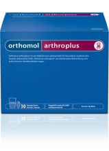 Arthro Plus 30 Envelopes e Cápsulas