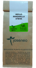 Saco Stevia