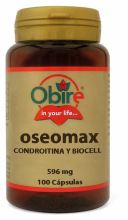 Oseomax 100cap.