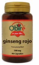 Red Ginseng 90cap.