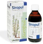 Siropul Xarope 250ml.