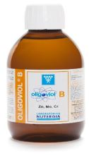 Oligoviol Sm-B 250ml.