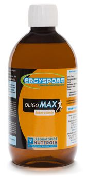 Ergysport Oligomax 500ml.