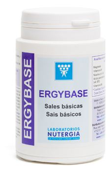 60cap Ergybase.