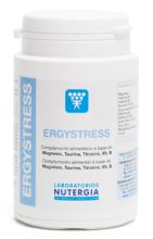 Ergystress 60 Cápsulas