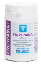 Ergypaina Plus 60 Cápsulas