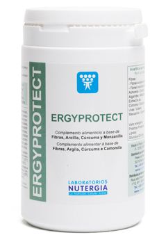 Ergyprotect Pó