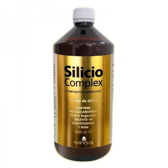 Silicio Complex