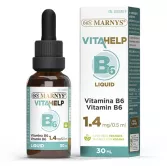 Vitamina B6 Líquido 30 ml