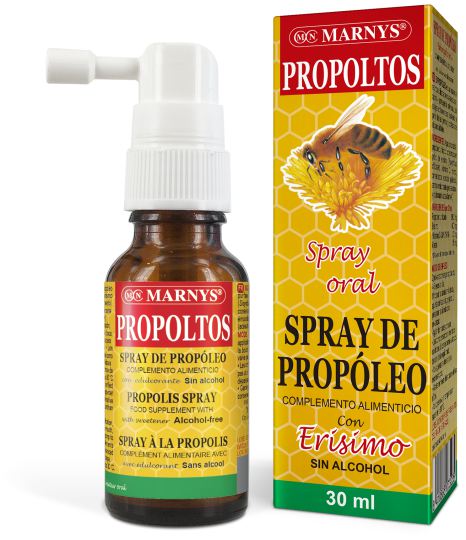 Propoltos Colutório 30 ml