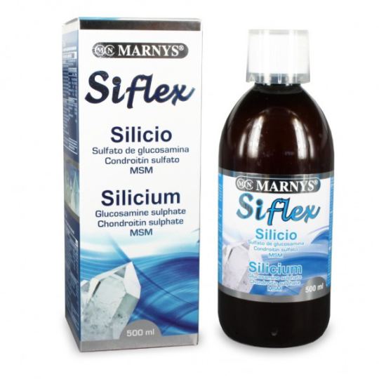 Frasco Siflex 500 ml