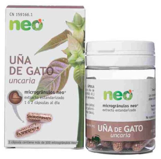 Pelotas garra gato Neo 45 PAC.